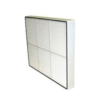 HEPA Filter, 18 in x 18 in x 2.5 in