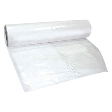 Made in USA - Plastic Sheet: Polypropylene, 1″ Thick, 24″ Long, White -  93617314 - MSC Industrial Supply