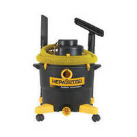 Vacuums, Extractors and Floor Machines