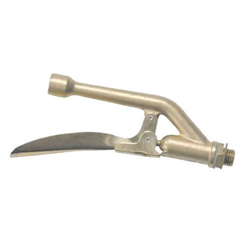 Shut Off Assembly, Brass