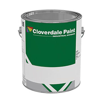 Encapsulant Paint, Acrylic, 5 gal, Pail, White