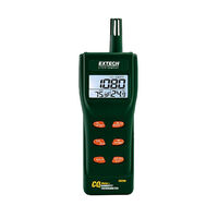 Air Sampling