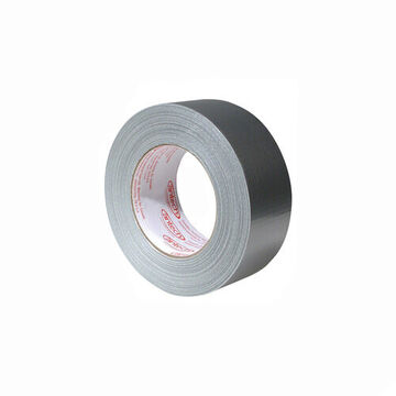 Duct Tape 48mm X 55m 6.5mil Poly Coated Silver