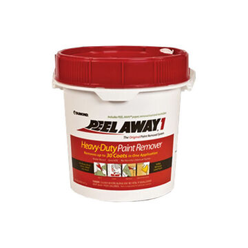 Trousse de décapant à peinture, 5 gal