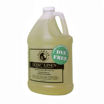 Odour Neutralizer, 4 l, Mini Drum, Drum, Yellow, Liquid