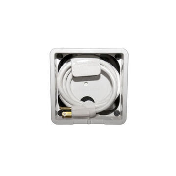 Air Treatment System, 5 in x 12 in x 5 in, 120 V