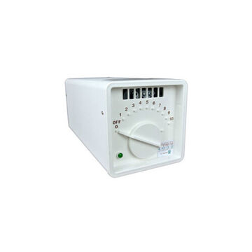 Air Treatment System, 5 in x 12 in x 5 in, 120 V