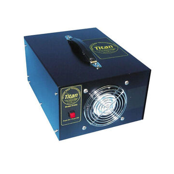 Hydroxyl Generator, 110 V, 1 A, 50/60 HZ, 100 cfm