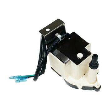 Condensate Pump, For Phoenix R200 LGR Dehumidifier