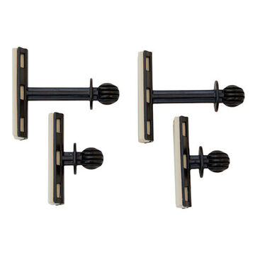 Tapeless Seal Wall Mount Kit