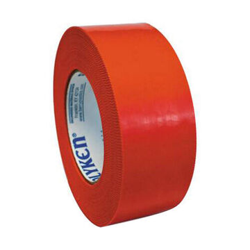 Ruban de film tout usage, rouge, 2 pouce x 55 m, 7 mil