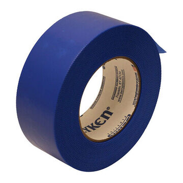 Ruban de film tout usage, bleu, 3 pouce x 55 m, 7 mil