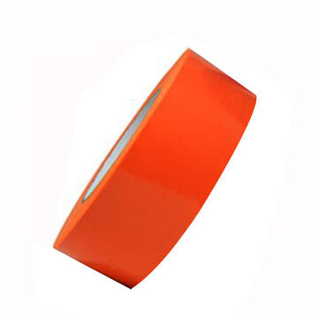 Film Tape Multi-purpose, Orange, 2 In X 55 M, 7 Mil