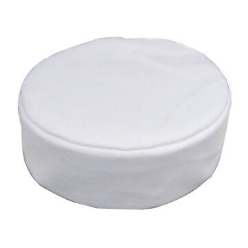 Filter Cover Hepa, 6 In 9.5 In X 2 In