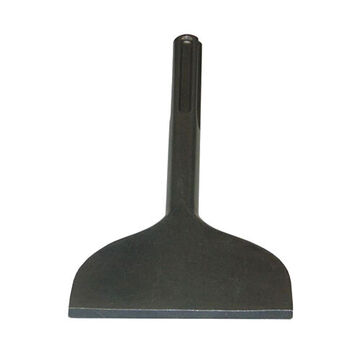 Chisel Tile Breaker, 4 In X 8 In