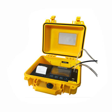 Cellular Differential Pressure Monitor, +/-0.25 in WC, +/-0.003 in, 0.001 in WC
