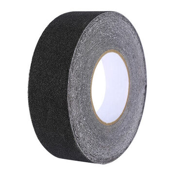 Anti-Skid Tape, Black, 24 mm x 18 m, 32 mil