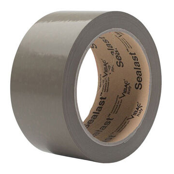 Packaging Tape, Tan, 48 mm x 50 m, 1.54 mil