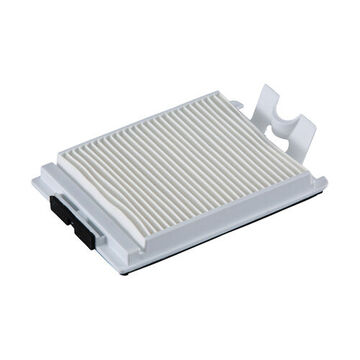 HEPA Filter Assembly, 0.3 micron