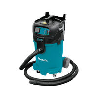 Shop And Wet/Dry Vacuums