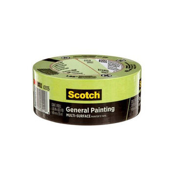 Tape Industrial Painter, Green, 48 Mm X 55 M