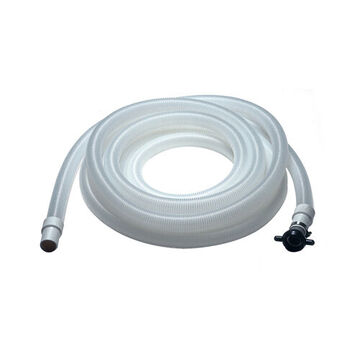 Discharge Hose, 33 ft