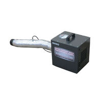 Flow Rate Measurement