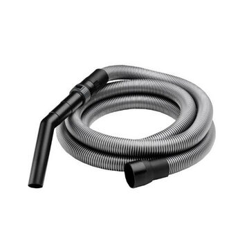 Replacement Universal Hose, 32 mm x 3500 mm, Black