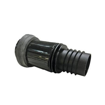 Hose Cuff Outer Sleeve, 32 Mm Bayonet Coupler