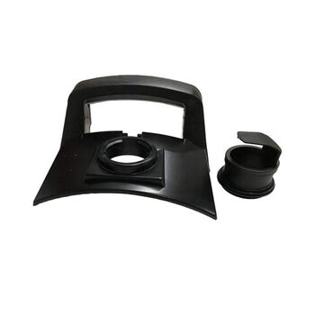Handle Kit, Inlet and Rubber Grip, For Use With Model GD930