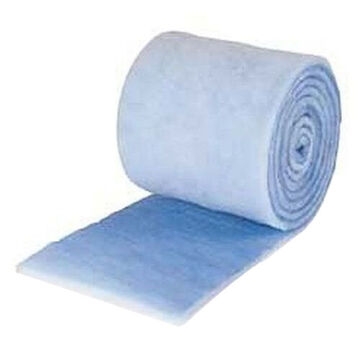 Dry Media Roll, Polyester, 36 in x 20 ft x 1 in
