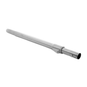 Central Vacuum, Telescopic Wand, Stainless Steel
