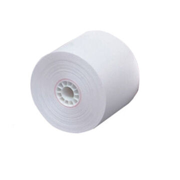 Thermal Printer Paper, 2.25 in x 85 ft