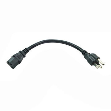 Replacement AC Power Cord