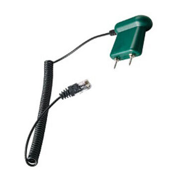 Pin Probe, 0.4 in, 2 Pin