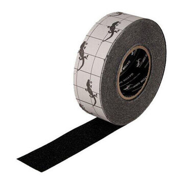 Premium Grade Anti-Slip Traction Tape, Black, 3 in x 160 ft