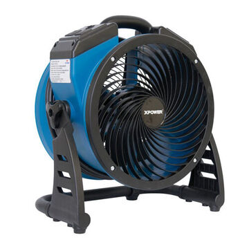 Industrial Axial Air Mover