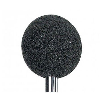 Windshield Ball, For Sound Level Meters