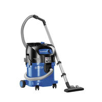 Shop and Wet/Dry Vacuums