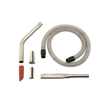 Standard Tools Kit For Back Vac 6 Vacuum Kit Includes: