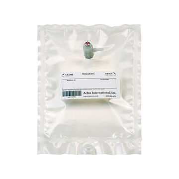 Sample Bag, 5 l, Tedlar