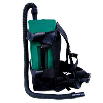 Adjustable Backpack Vacuum Harness
