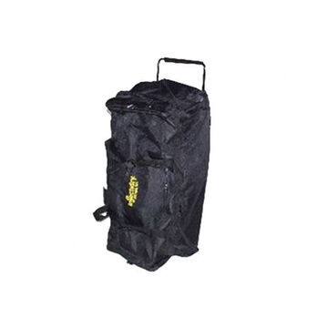Rolling Duffel Carry Bag, 16 in x 38 in x 16 in