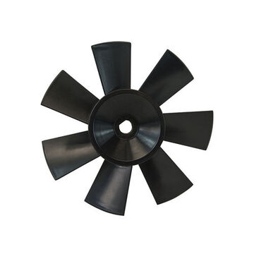 Fan Blade, For X-12