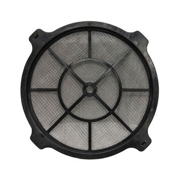Mesh, Washable Air Filter, 12 in x 0.5 in