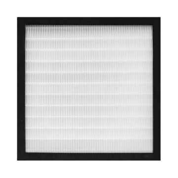 Third Stage Washable Air Filter, 13 in x 2 in x 13 in