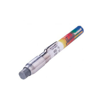 Heat Stick Temperature Indicator, 79 Deg C, +/-3% C