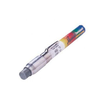 Heat Stick Temperature Indicator, 149 Deg C, +/-3% C