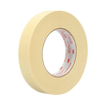 Performance Masking Tape, Tan, 24 mm x 55 m