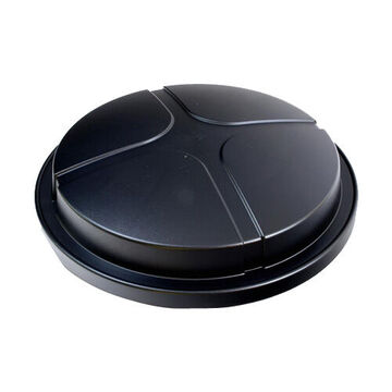 Lid, With HEPA Filter